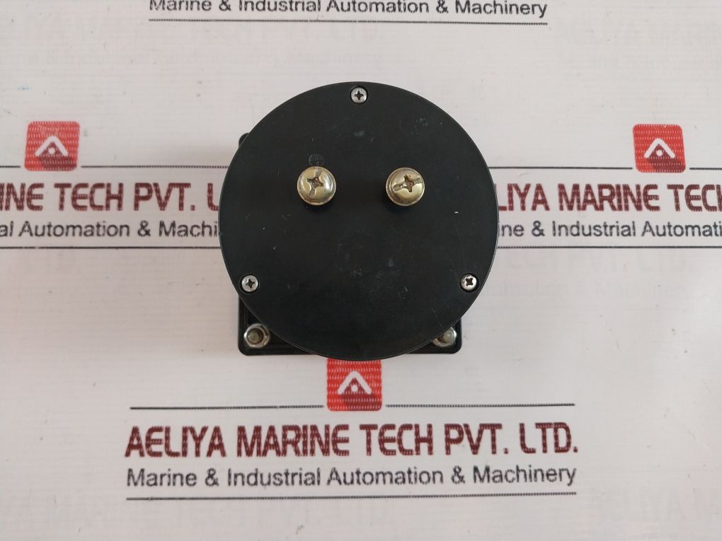 Toyo Keiki Dvf- 11 Meter - Image 7