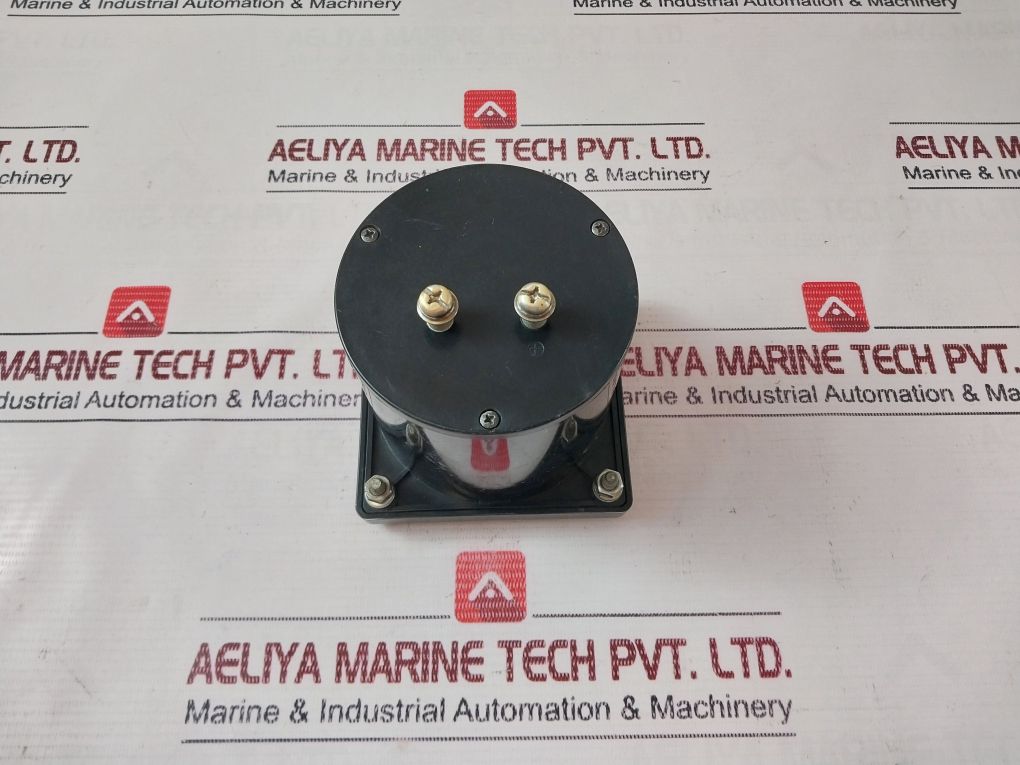 Toyo Keiki Dvf-11 Meter - Image 3