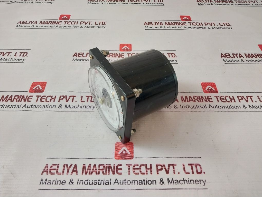 Toyo Keiki Dvf-11 Meter - Image 4