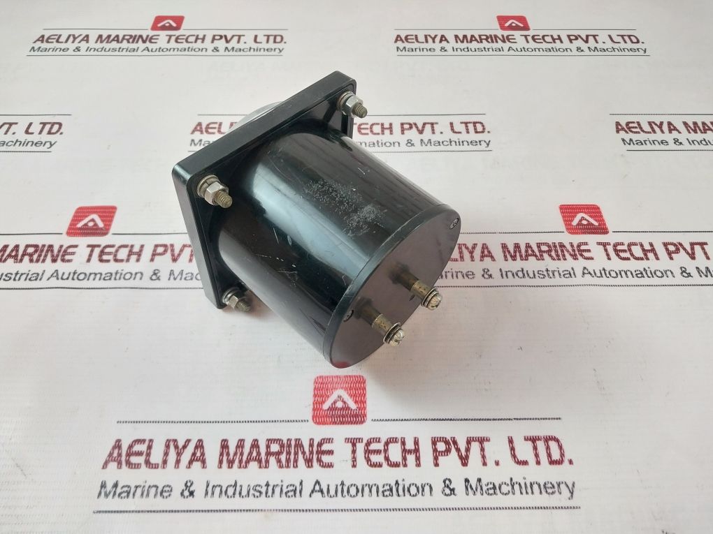 Toyo Keiki Dvf-11 Meter - Image 5