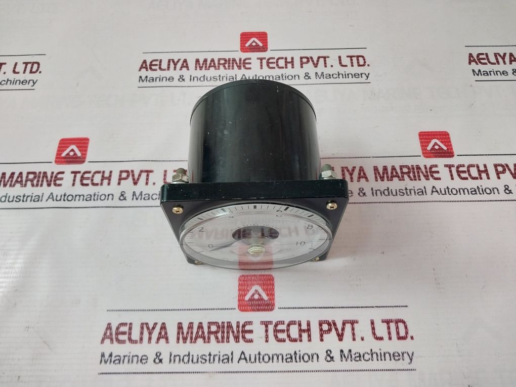 Toyo Keiki Dvf-11 Meter - Image 6