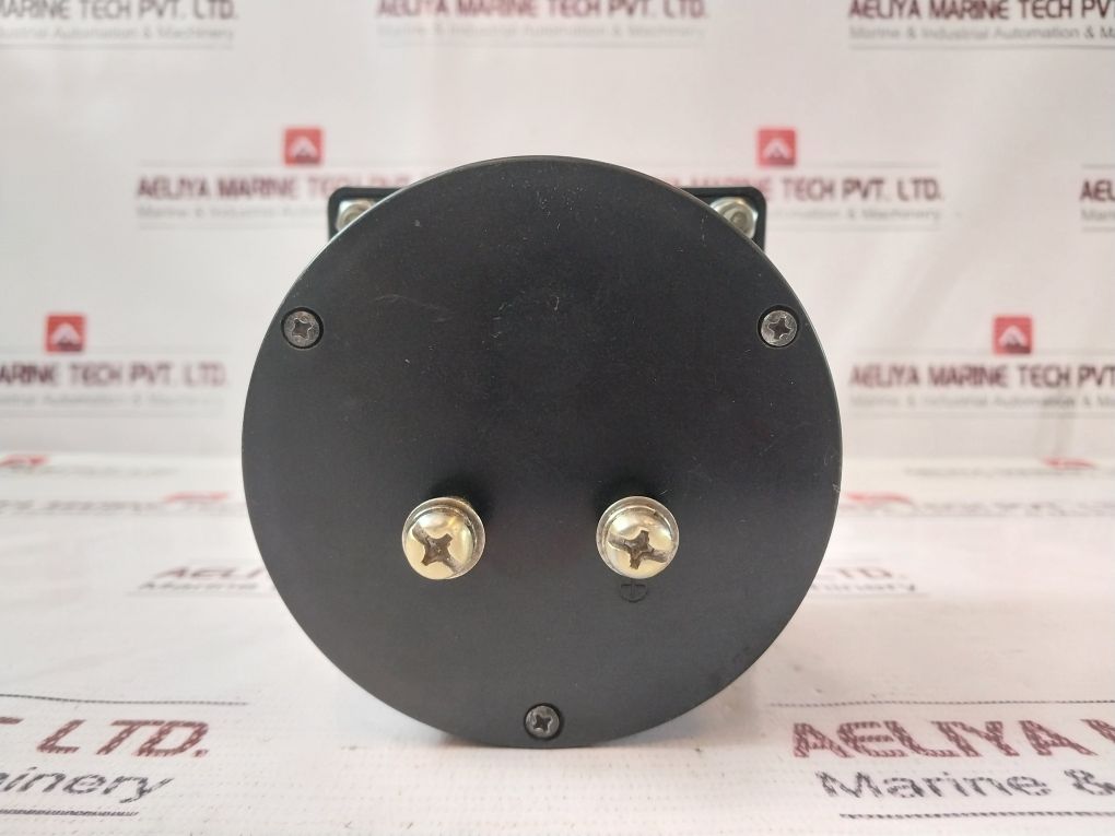 Toyo Keiki Dvf-11 Meter - Image 7