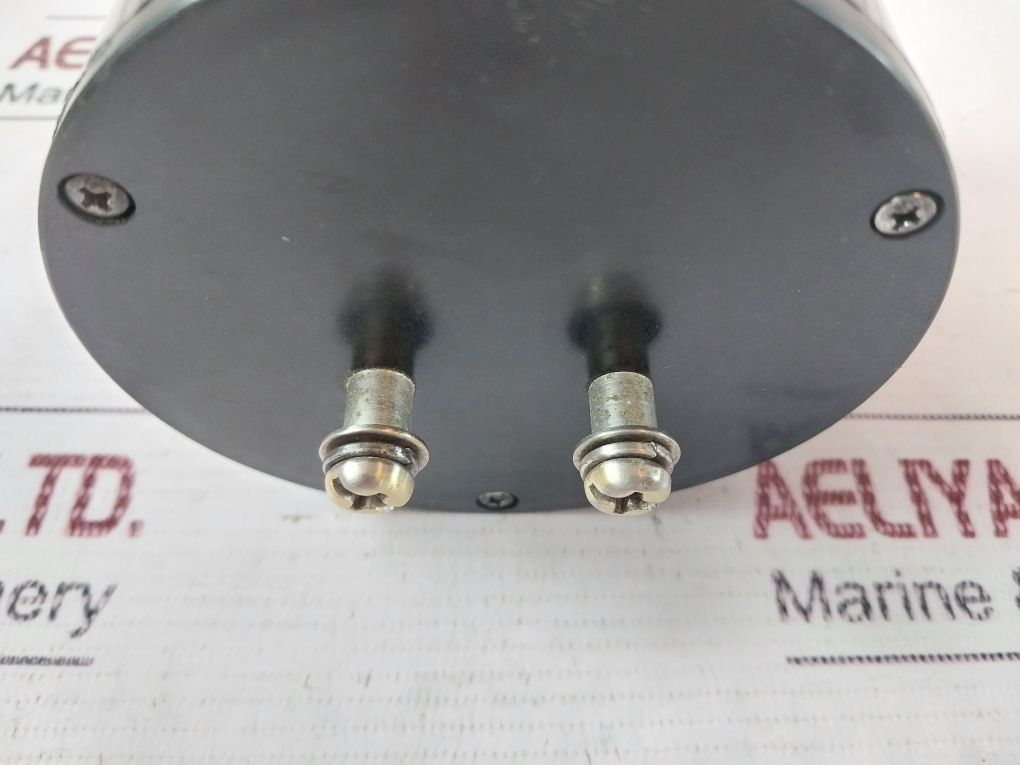 Toyo Keiki Dvf-11 Meter - Image 10