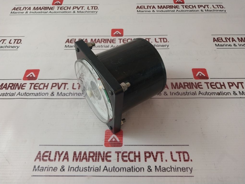 Toyo Keiki Dvf-11 Meter - Image 4