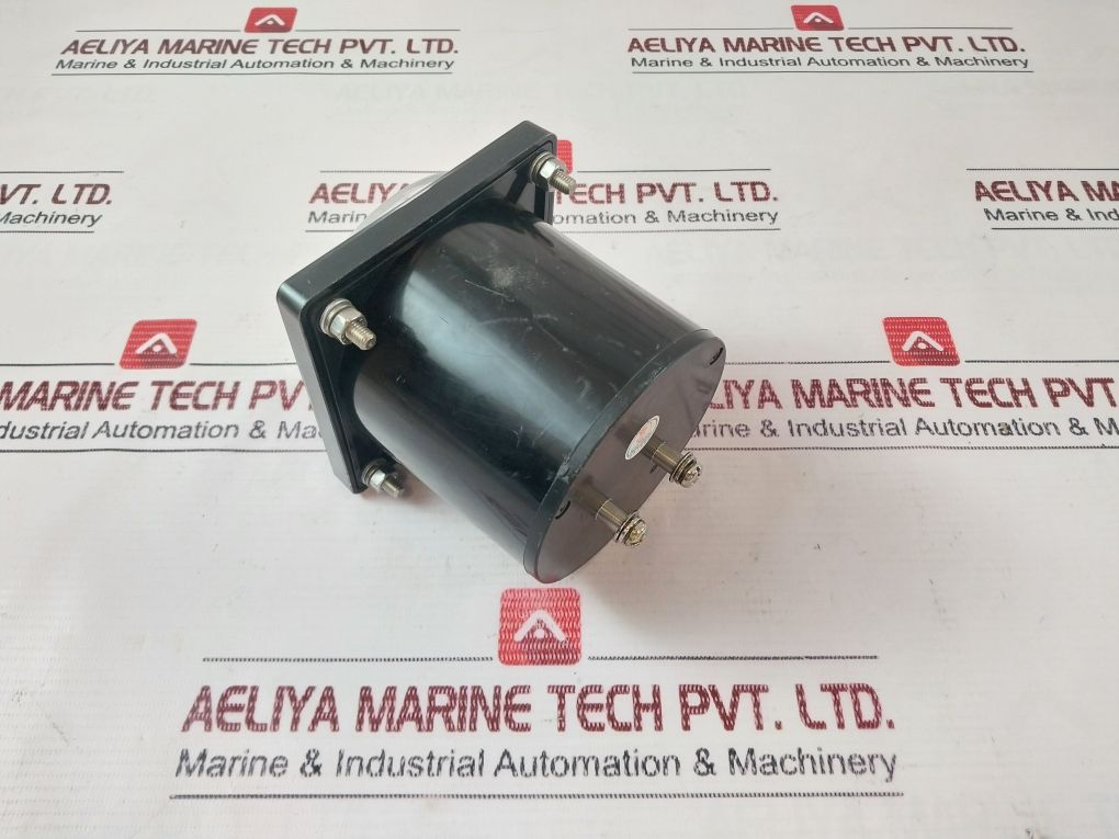 Toyo Keiki Dvf-11 Meter - Image 5