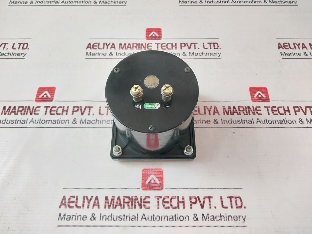 Toyo Keiki Dvf-11 Meter - Image 3