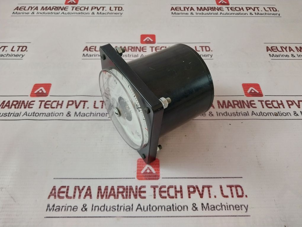 Toyo Keiki Dvf-11 Meter - Image 4