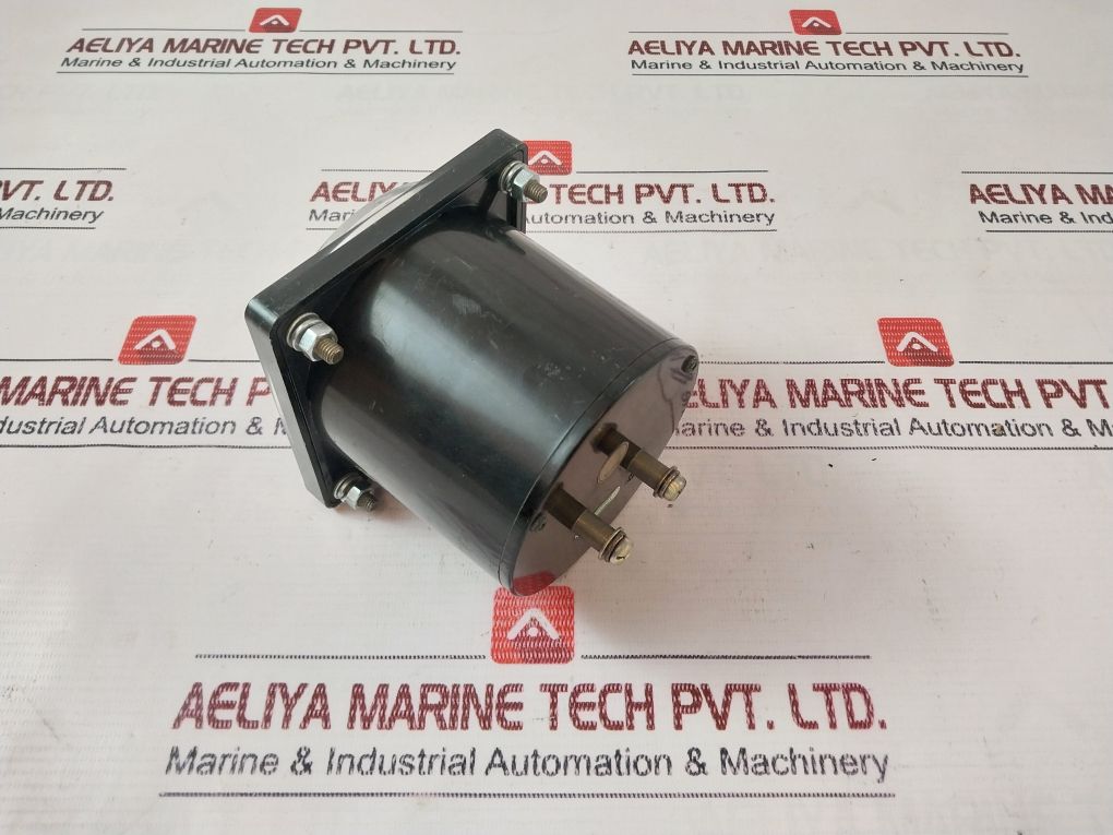 Toyo Keiki Dvf-11 Meter - Image 5