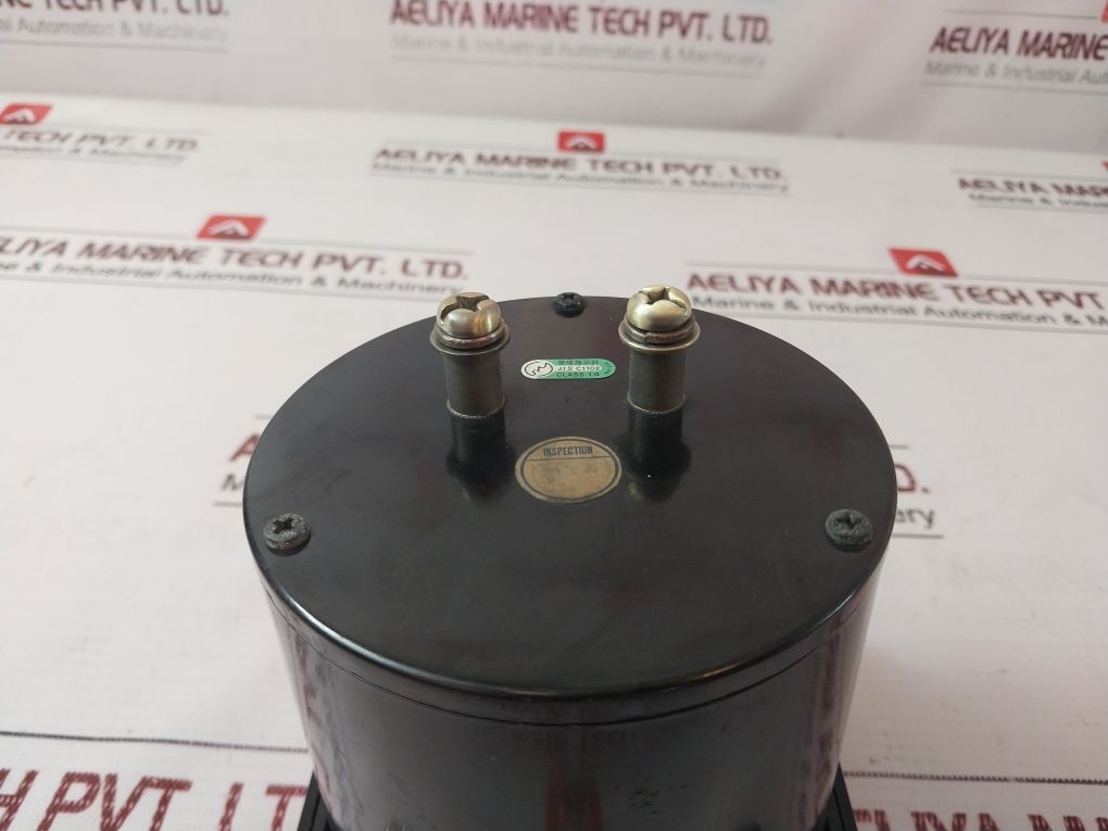 Toyo Keiki Dvf-11 Meter - Image 8