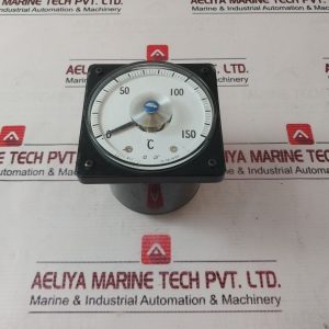 Toyo Keiki Dvf-11 Meter