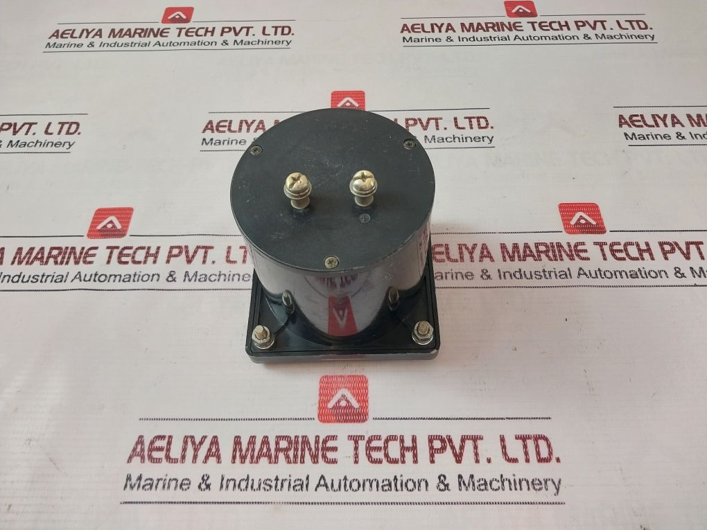 Toyo Keiki Dvf-11 Meter - Image 3