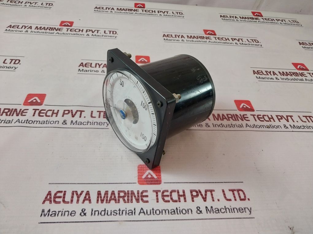 Toyo Keiki Dvf-11 Meter - Image 4