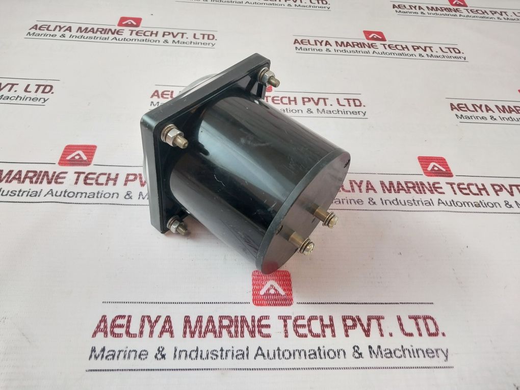 Toyo Keiki Dvf-11 Meter - Image 5