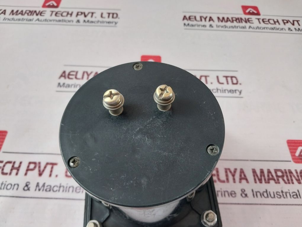 Toyo Keiki Dvf-11 Meter - Image 7