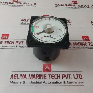 Toyo Keiki Dvf-11 Meter