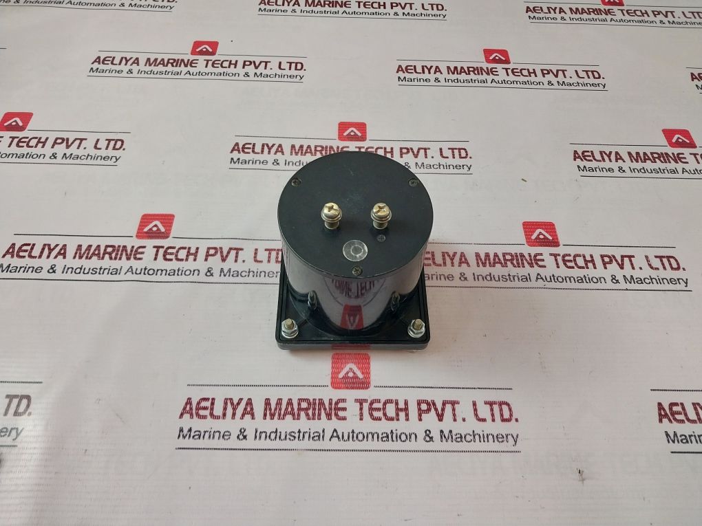 Toyo Keiki Dvf-11 Meter - Image 3