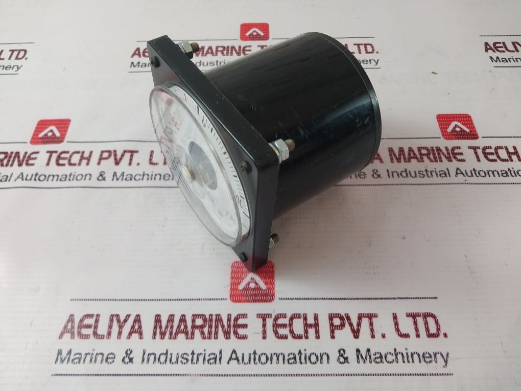 Toyo Keiki Dvf-11 Meter - Image 4