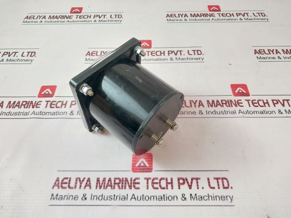 Toyo Keiki Dvf-11 Meter - Image 5