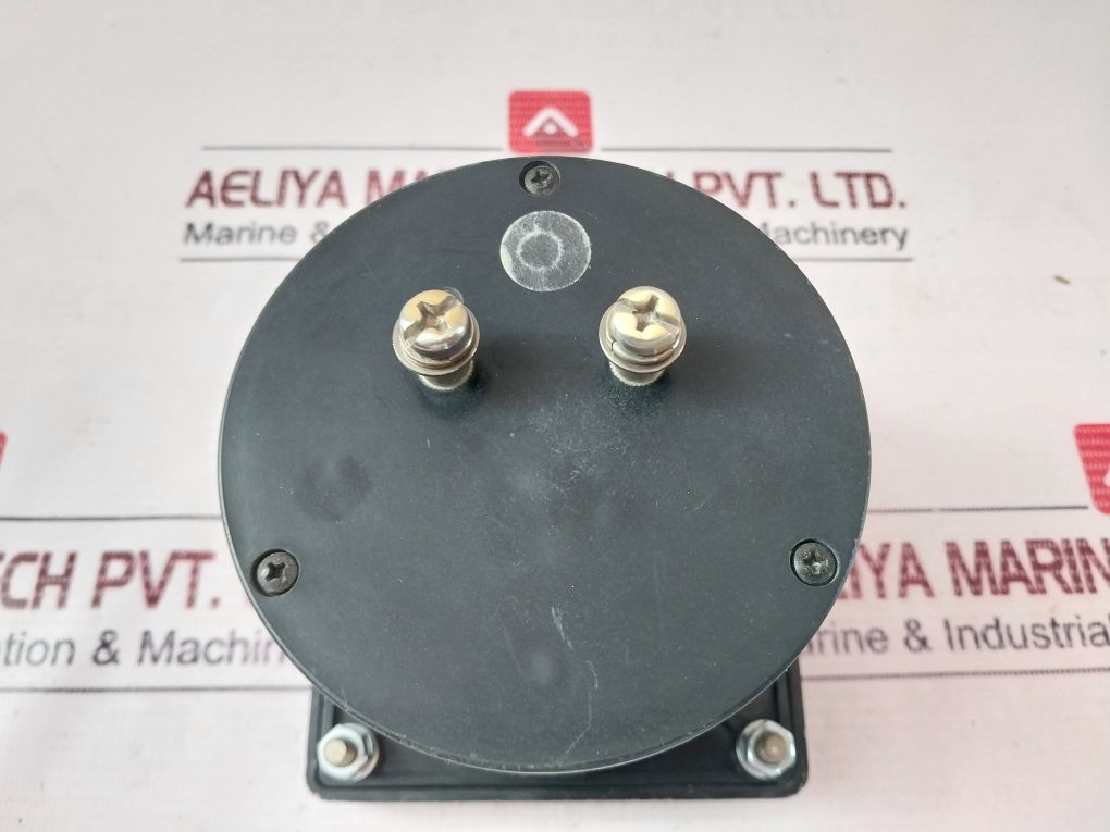 Toyo Keiki Dvf-11 Meter - Image 7