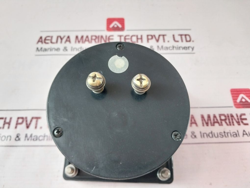 Toyo Keiki Dvf-11 Meter - Image 7