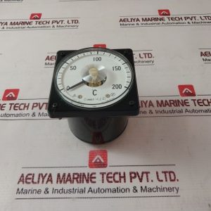 Toyo Keiki Dvf-11 Meter