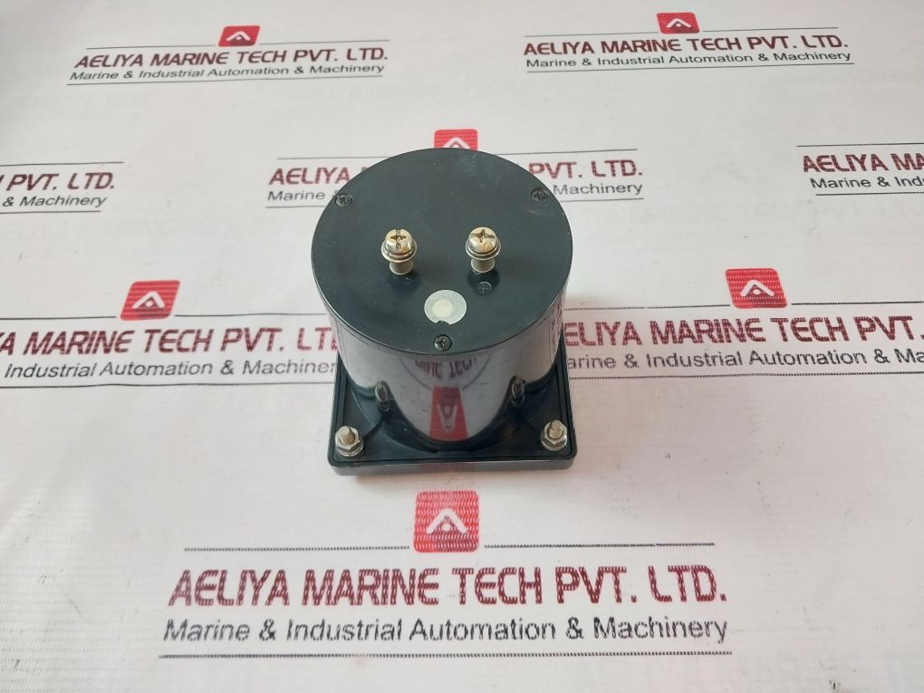 Toyo Keiki Dvf-11 Meter - Image 3