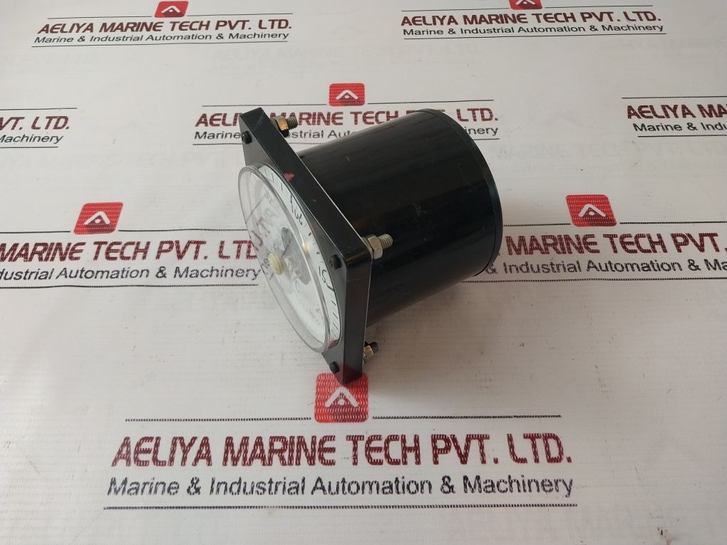 Toyo Keiki Dvf-11 Meter - Image 4