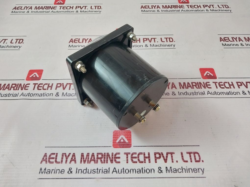 Toyo Keiki Dvf-11 Meter - Image 5