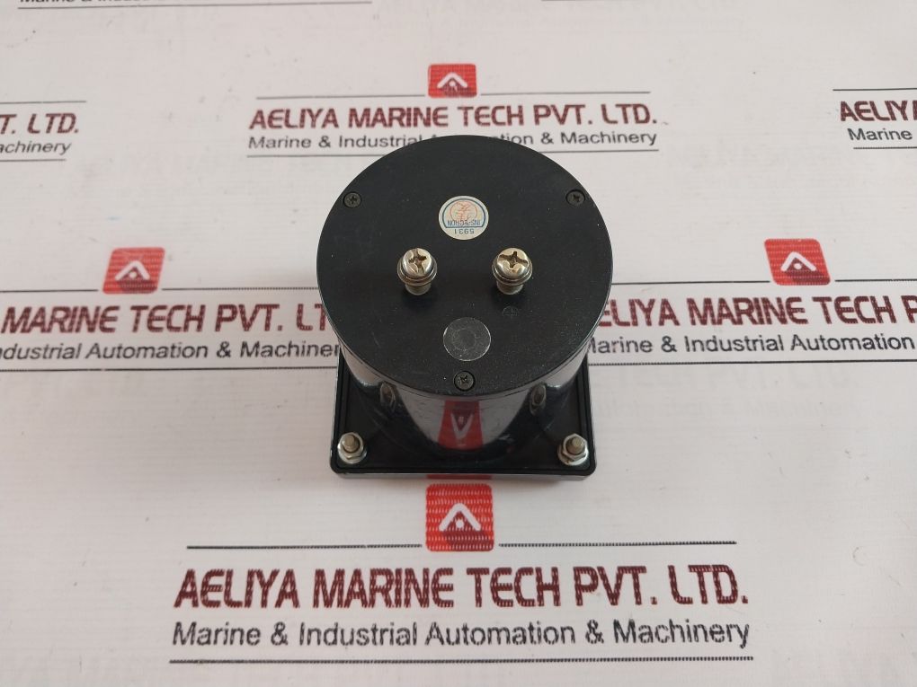 Toyo Keiki Dvf-11 Meter - Image 3