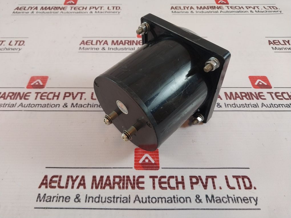 Toyo Keiki Dvf-11 Meter - Image 5