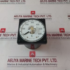 Toyo Keiki Meiyo Mkh-110 Meter