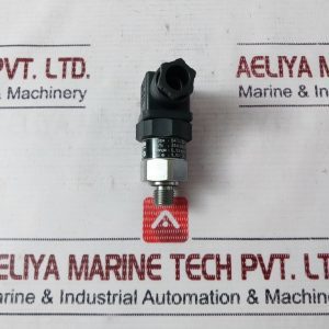 Trafag 8472.78.5717 Pressure Transmitter