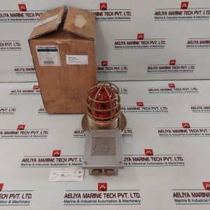 Tranberg Tef 2430 Led Obstruction Light