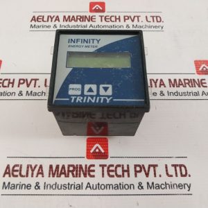 Trinity Infinity-(Rs485) Energy Meter