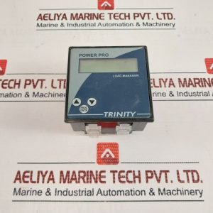 Trinity Power Pro Intelligent And Smart Meter