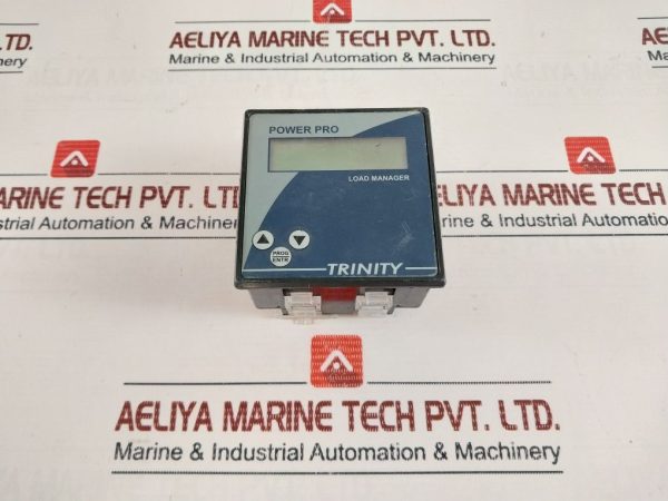 Trinity Power Pro Intelligent And Smart Meter