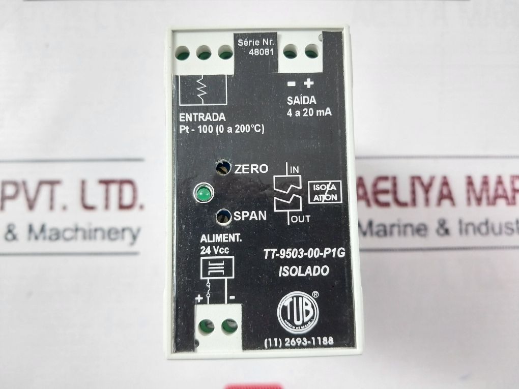 Tub Tt-9503-00-p1g - Image 9