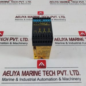 Turck Ms 1-33 Exo-r Amlifier relay