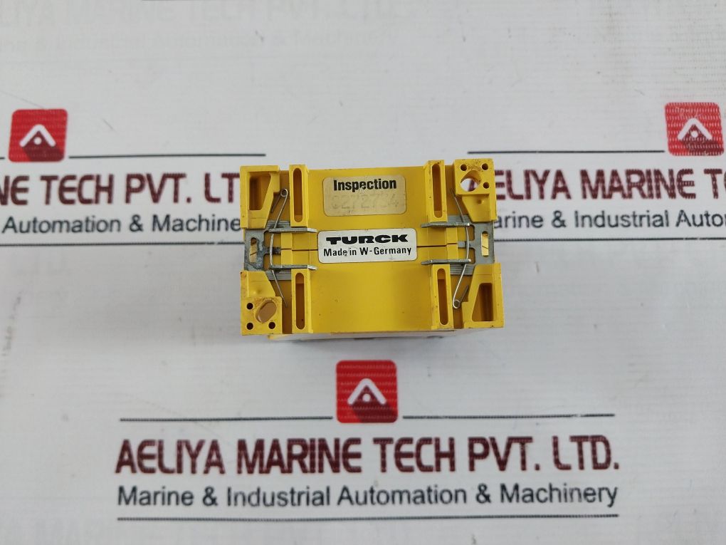 Turck Ms 1-33 Exo-r Multisafe Amplifier-relay 24v - Image 6