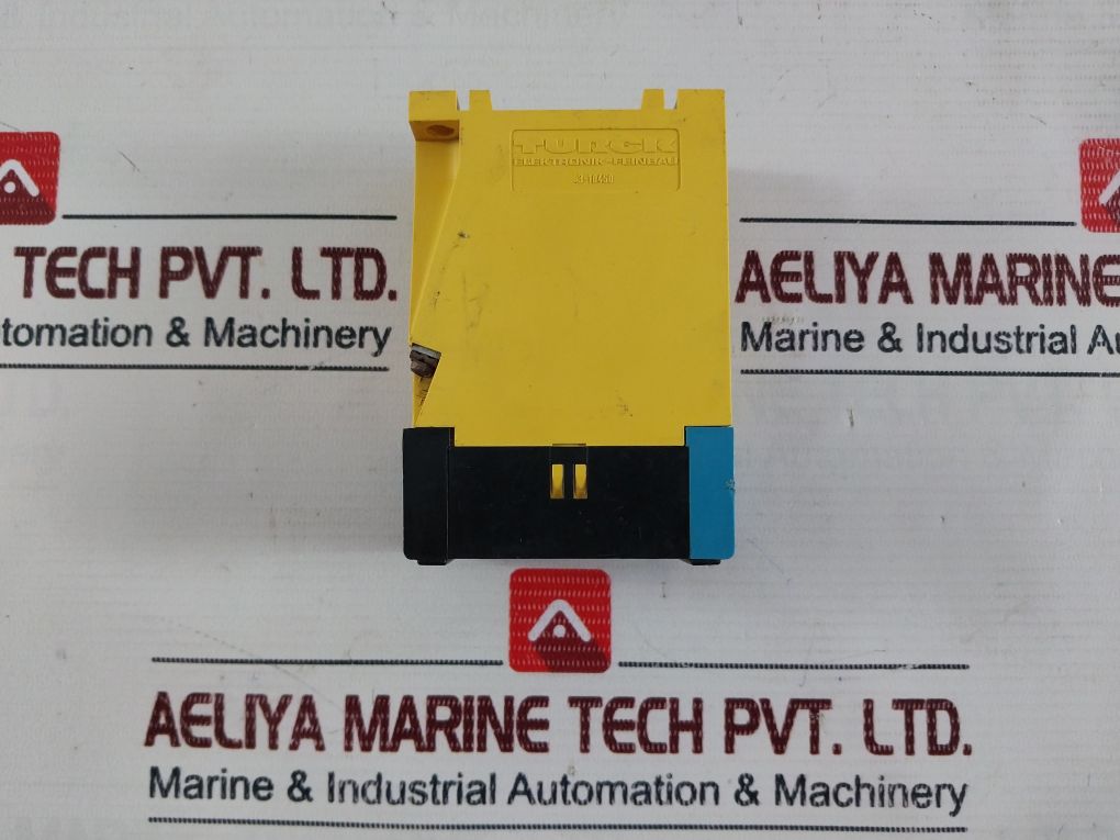 Turck Ms 1-33 Exo-r Multisafe Amplifier-relay 24v - Image 8