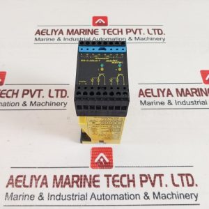 Turck Ms13-22ex0-t Isolating Switching Amplifier