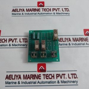 Ushio Reinetsu 1010a Pcb Card