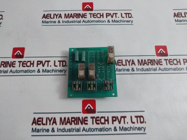 Ushio Reinetsu 1010a Pcb Card