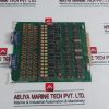 Uzushio Electric Uhs01 Input Card