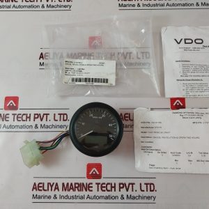 Vdo Steyr A2c53194867 Tachometer Gauge