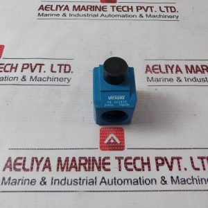 Vickers Nn 865835 Solenoid Coil