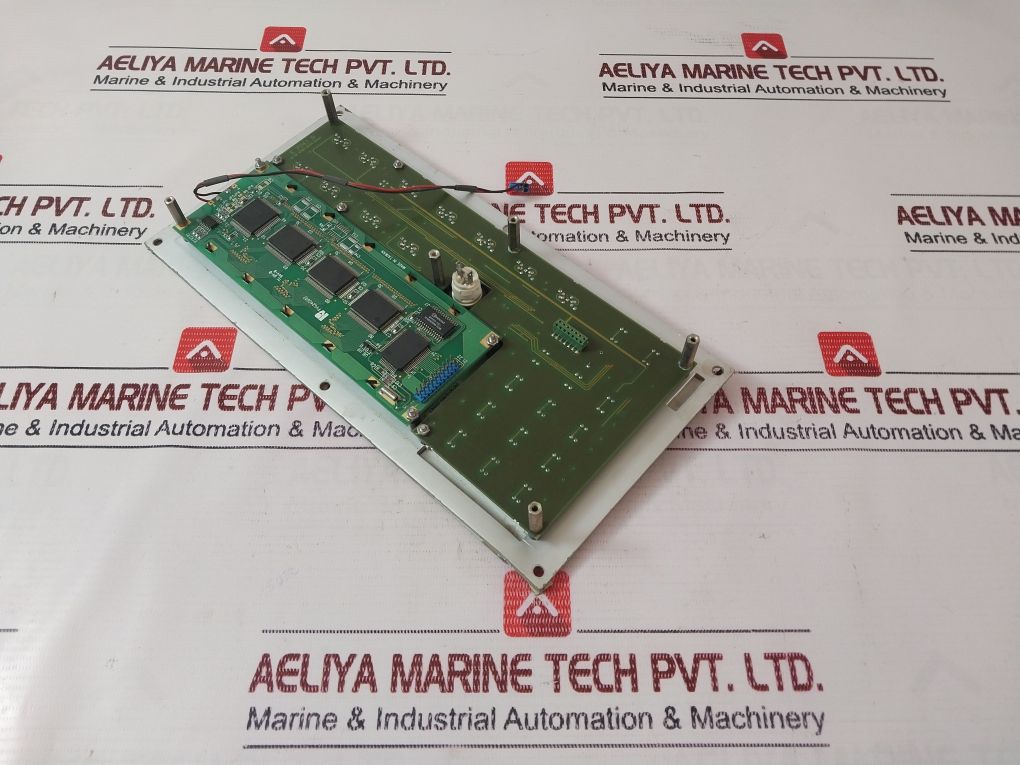 Vista Automation Xas Extansion Alarm System - Aeliya Marine