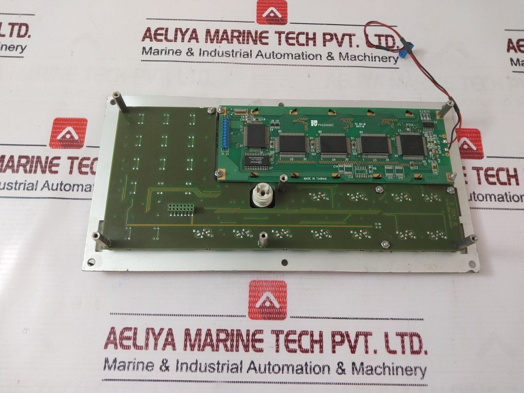 Vista Automation Xas Extansion Alarm System - Aeliya Marine