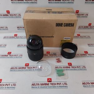 Vista Vp-36dn-960hbc Dome Camera