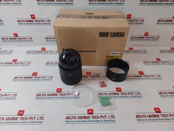 Vista Vp-36dn-960hbc Dome Camera